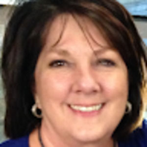 Meet your Posher, Georgette